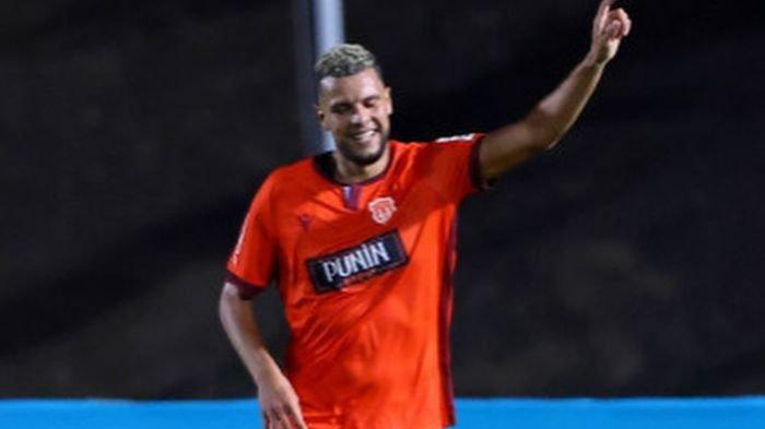 Karim Rossi dikaitkan dengan Persebaya Surabaya, Uprgrade Paulo Henrique?
