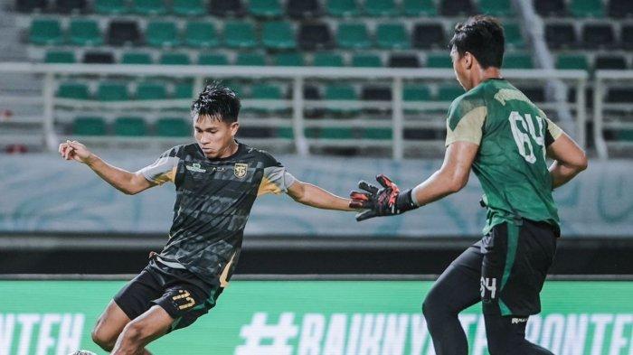 Madura United vs Persebaya Surabaya: Adu gengsi di derbi Suramadu