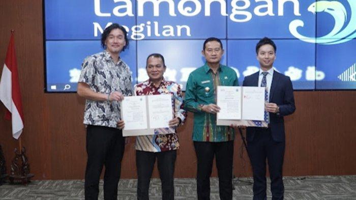 Transformasi Perhubungan Lamongan: Komitmen Pemkab Perkuat Infrastruktur dan Pelayanan Terpadu Menuju Konektivitas Masa Depan
