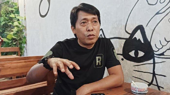 Ketua Umum Tretan Community Center (TCC), Nasirudin saat dikonfirmasi di Surabaya beberapa waktu lalu.