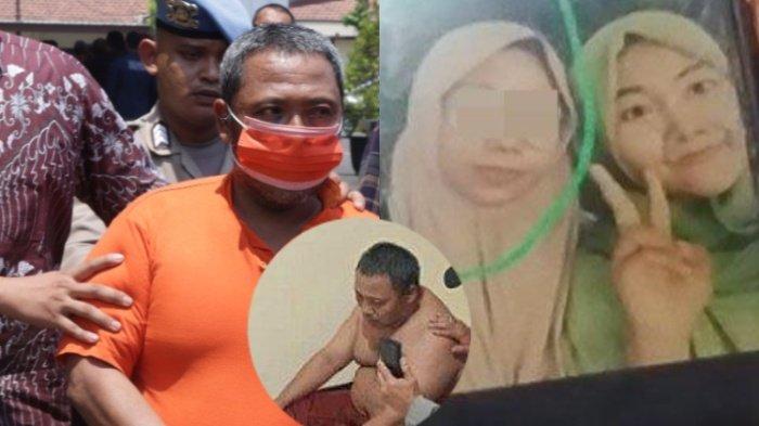 Khoiri, mertua ngaku spontan menghabisi Fitria, menantunya yang hamil 7 bulan, dalam pengaruh alkohol?