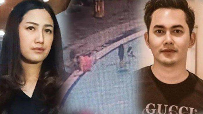 Kiki Farrel membela Tamara Tyasmara atas kasus kematian Dante.