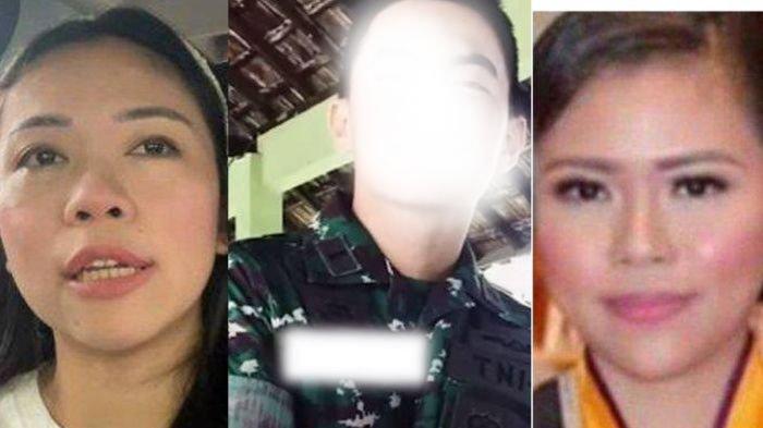 Bulan Lalu Kamrianto Tersangka, Kini Istrinya Terlibat Perselingkuhan