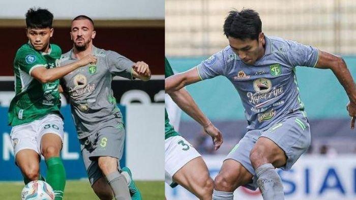 Kolase foto Song Ui-Young dan Dusan Stevanovic. Berikut Jadwal Persebaya Surabaya lawan Borneo FC dalam lanjutan laga Liga 1
