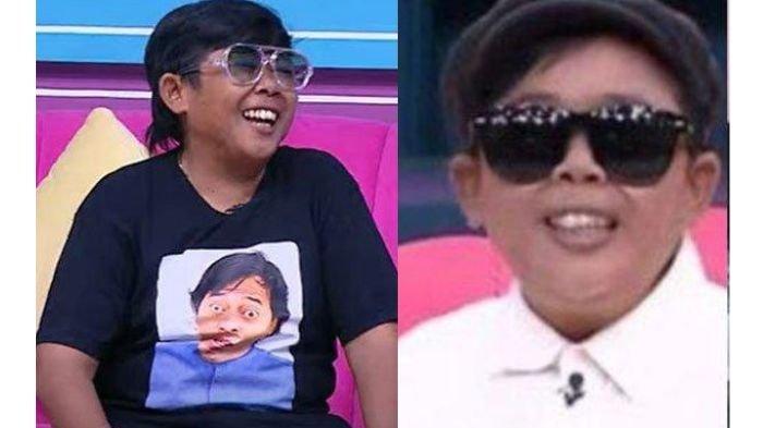 Sosok Komedian Adul yang Kabarnya Alami Kebutaan, Rekan Artis Kaget ...