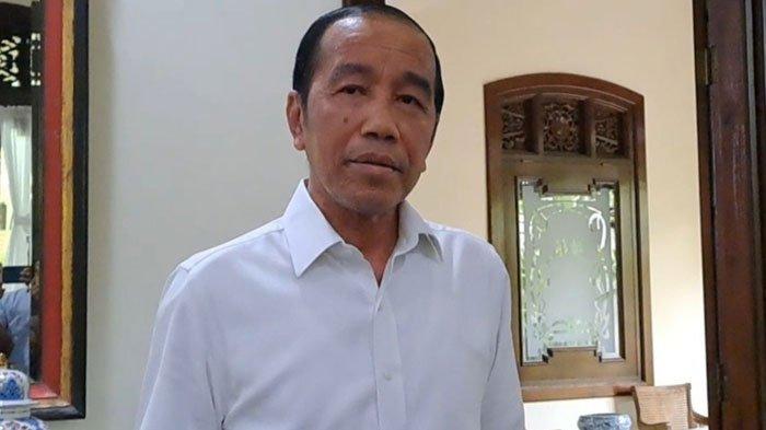 5 Bukti Baru Jokowi Benar-benar KKN di Desa Ketoyan, Ada Kamar, Meja ...