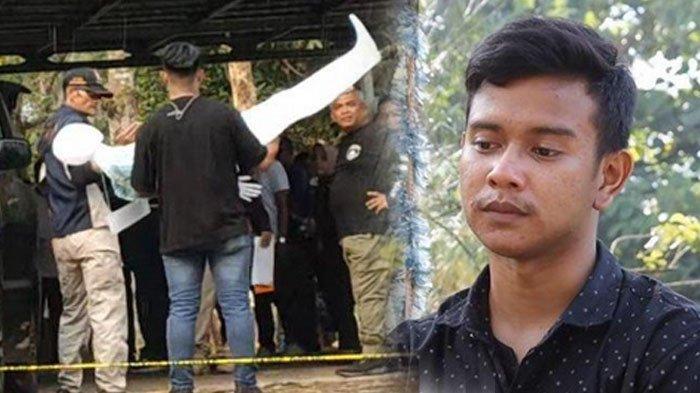 Kondisi mental Danu menjadi sorotan setelah mengakui semua perbuatannya di kasus pembunuhan ibu dan anak di Subang.