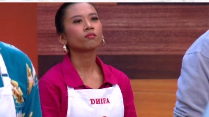 cuplikan tayangan Masterchef Indonesia 11 Sabtu 16 September 2023