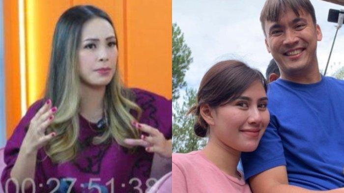 Lady Nayoan mengaku dapat teror setelah membongkar dugaan perselingkuhan Syahnaz dan Rendy Kjaernett