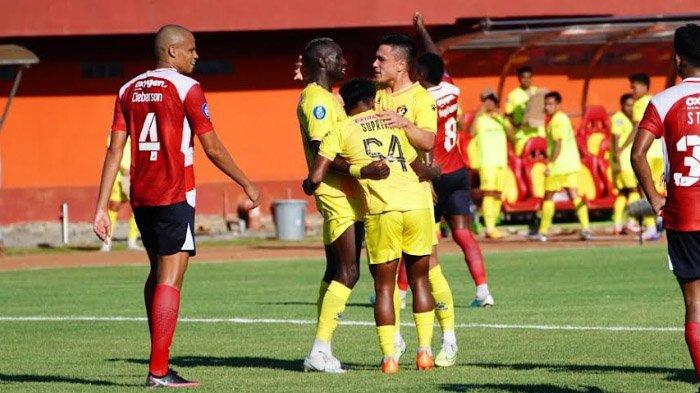 PSM Makassar Usung Misi Kemenangan di Markas Persik Kediri, Alex Tanque: Kami Siap Berikan Segalanya, Bahkan Lebih!