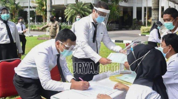 Link untuk daftar CPNS 2023