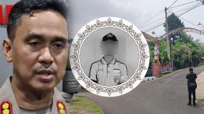 Lokasi tempat pelajar SMK ditembak polisi Polrestabes Semarang hingga tewas. Klaim Kapolrestabes Semarang soal korban anggota gangster dibantah satpam.