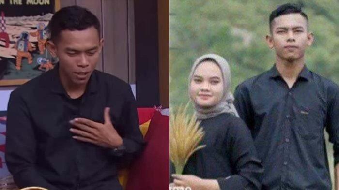 Hubungan Anggi dan Fahmi bakal berujung perceraian?