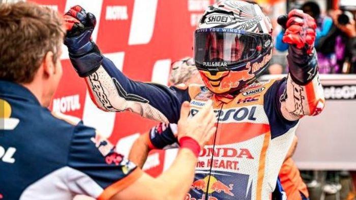 Marc Marquez