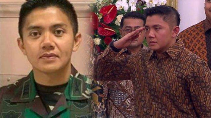 Mayor Teddy belum dilantik meski sudah disebut Prabowo sebagai Sekretaris Kabinet Merah Putih.