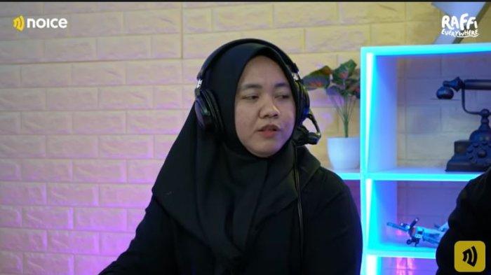 Mbak Lala blak-blakan soal nominal gaji pertama saat bekerja di rumah Raffi Ahmad dan Nagita Slavina