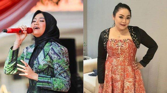 NASIB Salma Idol Kena Semprot Istri Didi Kempot Usai Plesetkan Lagu