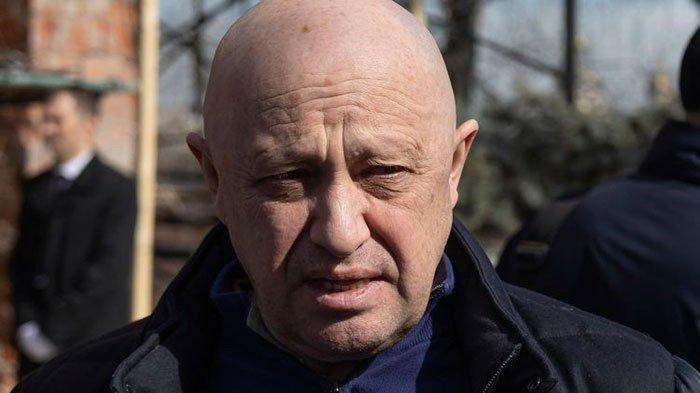 Yevgeny Prigozhin Bos Wagner Group. Simak nasibnya setelah batal kudeta militer Rusia.