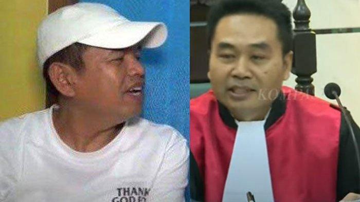 Nasib Hakim Eman Sulaeman Diadukan Razman Nasution Ke Ky Dibela Dedi Nasib Hakim Eman Sulaeman Diadukan Razman Nasution Ke Ky Dibela Dedi