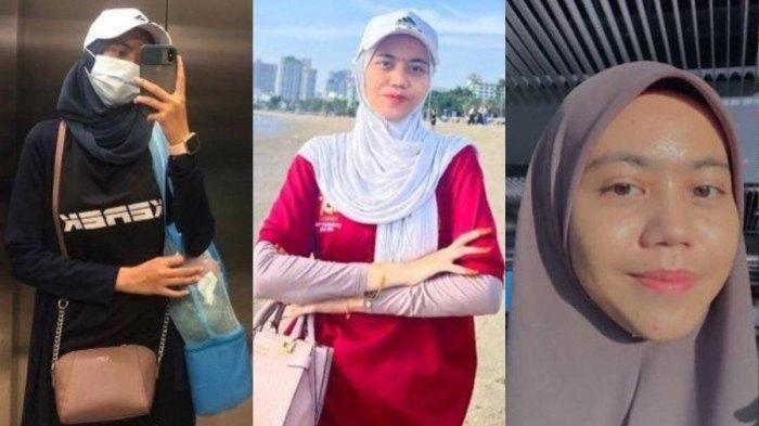 Intan Nurliana Turis Malaysia yang Beri Indonesia Rating 0. Begini nasibnya.