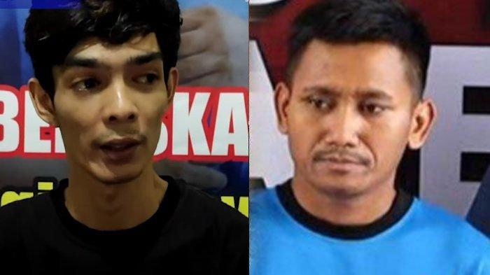 Liga Akbar dan Pegi Setiawan. Nasib Mujur Pegi Setiawan di Kasus Vina Cirebon, Liga Akbar Dukung di Praperadilan.