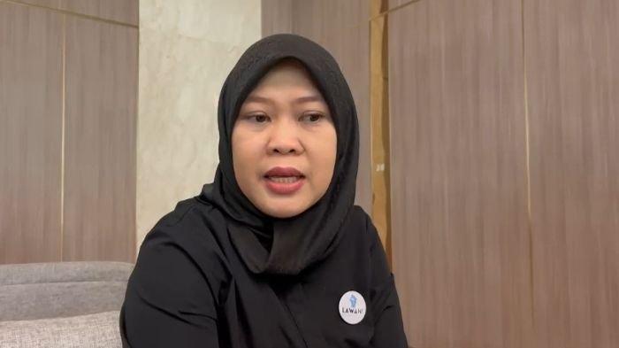 Neni Herlina, pegawai Kemendiktisaintek yang dipecat oleh Satryo