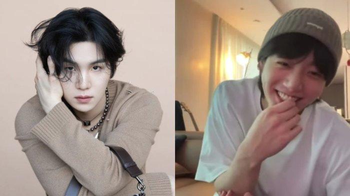 Permintaan Jungkook jelang konser solo Suga BTS di Seoul, mau naik panggung dan melihat ARMY.