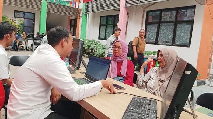 Hari Terakhir PPDB SMP Surabaya 2023, 30 Persen Bangku Sekolah Swasta