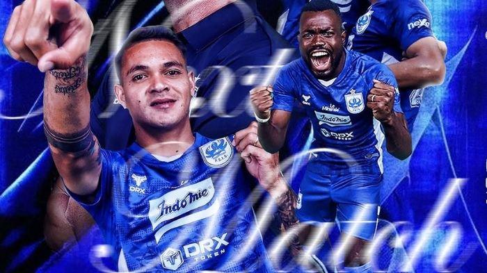 PSIS Semarang akan melawan Persis Solo dalam laga bertajuk Derby Jateng di Liga 1 2024/2025