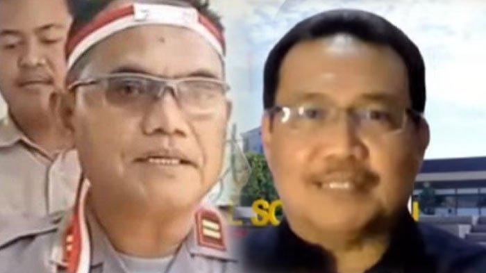 Pakar Hukum Prof Hibnu Nugroho menyebut bukan Iptu Rudiana yang paling bertanggungjawab di kasus Vina Cirebon.