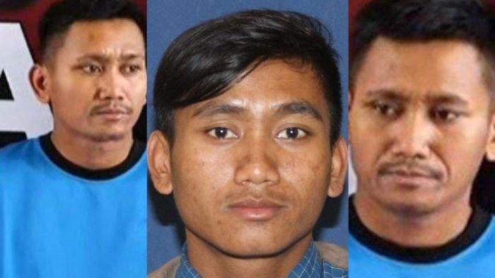Pegi Setiawan yang diduga terlibat kasus Vina Cirebon