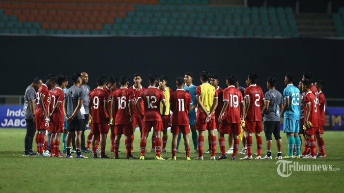Timnas U-17 Gagal Meraih Gelar Piala Kemerdekaan 2025 Usai Takluk dari Mali