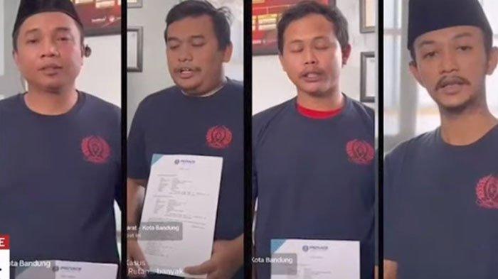 Para terpidana kasus Vina Cirebon akan didampingi LPSK saat sidang PK hari ini, Rabu (4/9/2024).