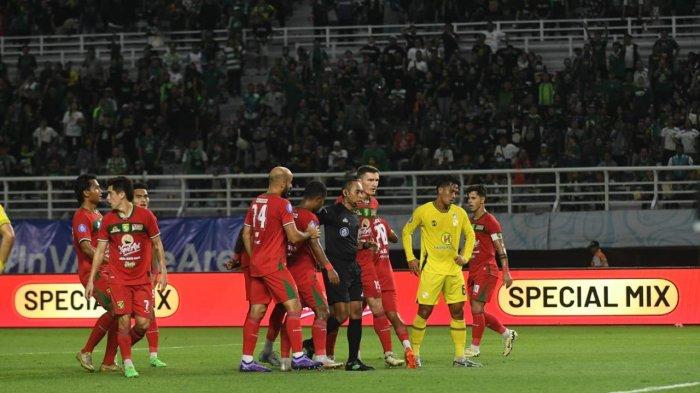 Pemain Persebaya