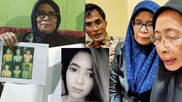 Pengacara Rivaldy Aditiya Wardhana alias Ucil bin Asep Kusnadi, Wiwit, membeberkan fakta mengejutkan