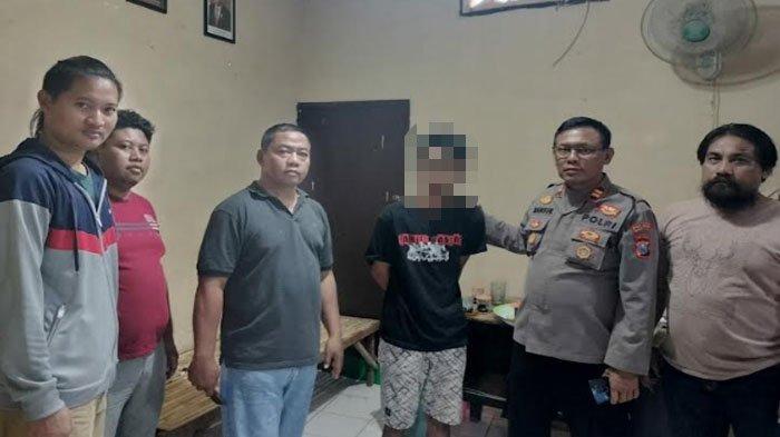 Patah Hati Tenggak Deterjen,Mulut Berbusa Gadis Bangkalan Berubah Senyuman di Puskesmas