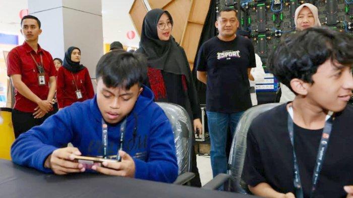 Pemkab Gelar Banyuwangi E Sports Competition Wadahi Komunitas Game