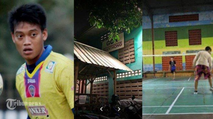 Mertua Kurnia Meiga hampir jual GOR seharga 40 M untuk penyembuhannya.