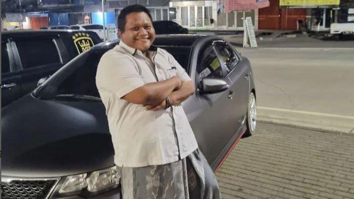 Rian Mahendra. Pengalaman Pahit Rian Mahendra Jadi Bekal Majukan PO MTI.