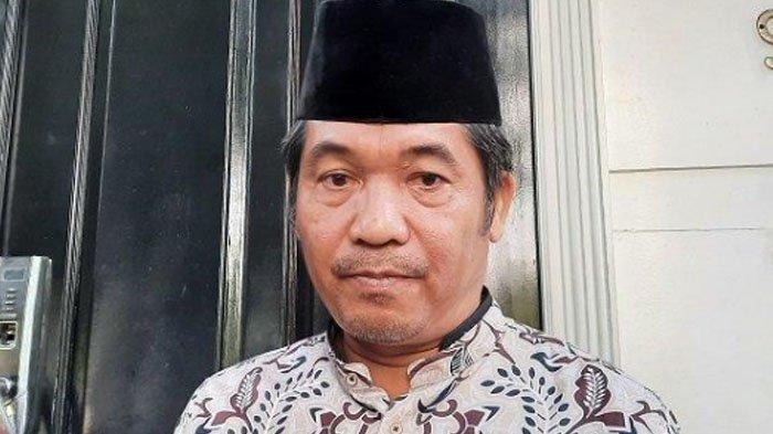 Pengamat politik Ray Rangkuti