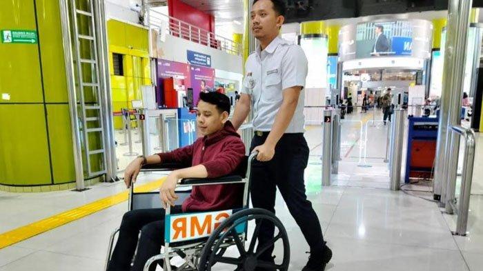 Mulai 17 September 2023 Kai Daop 8 Surabaya Beri Diskon 20 Persen Bagi