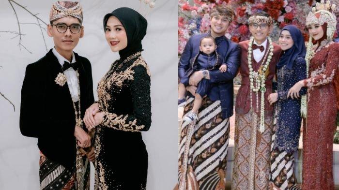 Pernikahan Beni Mulyana Sopian, kakak Lesti Kejora