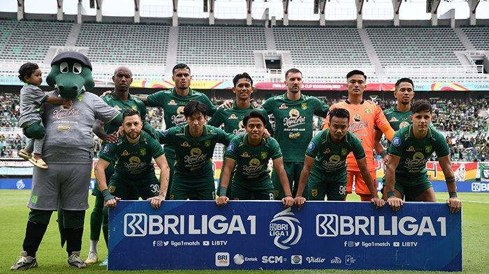 Persebaya ingin meneruskan tren positif saat tampil di pekan ke-25 Liga 1 2023-2024. Tim Bajul Ijo dijadwalkan melakoni laga away lawan Persita, Jumat (23/2/2024)