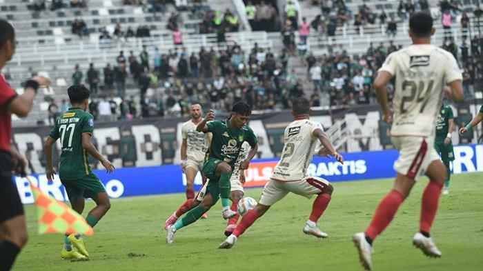 Hasil Akhir Madura United vs Persebaya Surabaya: Bajul Ijo Kumpulkan 3 Poin, Naik ke Papan Atas Klas