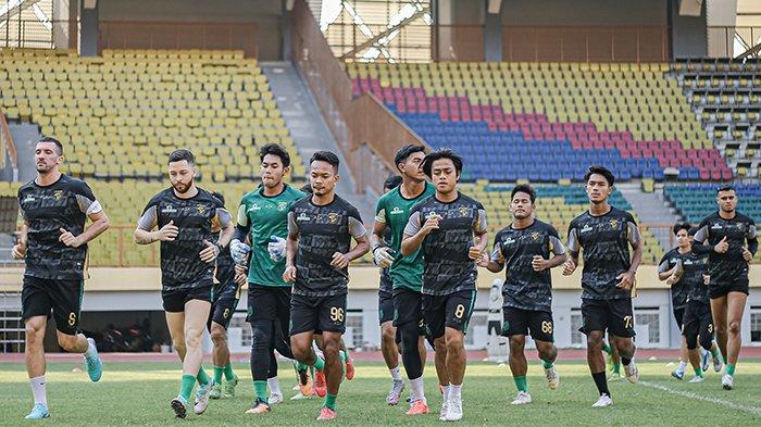 Persebaya melakoni Liga 1 pekan ke-23 ini dengan skuad pincang atau bulan dengan pasukan terbaik. Tiga pemain pilar Bajul Ijo harus absen.