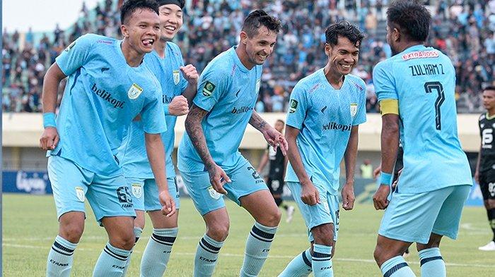 Kemenangan ini mengantarkan Persela Lamongan memuncaki klasemen sementara Grup Y dengan poin 4, disusul Deltras Sidoarjo dan Malut United