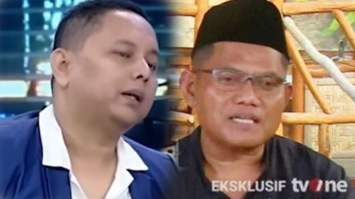 Pitra Romadoni membantah Iptu Rudiana melarikan diri. Terbaru, eks Kabareskrim menyebut Iptu Rudiana telah dicopot dari jabatan kapolsek.