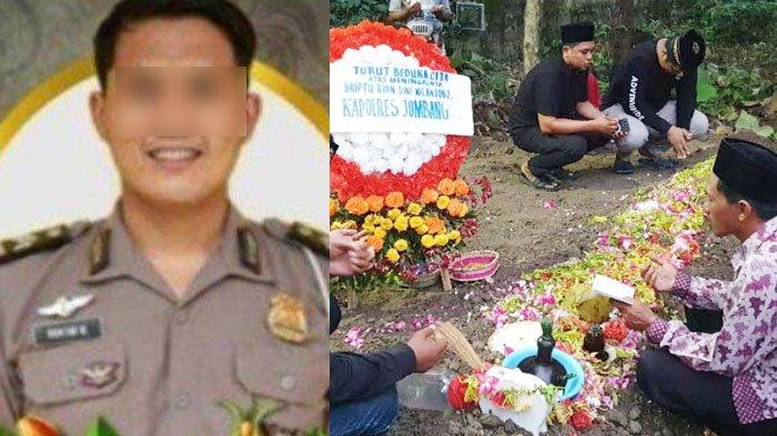 Polisi didesak bersih-bersih setelah kasus polwan Briptu FN bakar suaminya di Mojokerto.