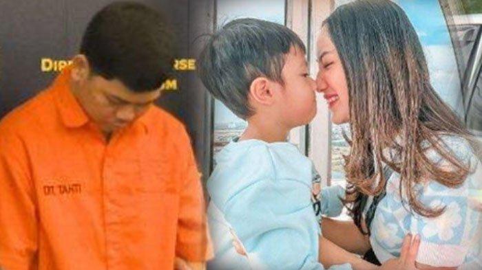 Polisi mendalami calon tersangka baru kasus kematian Dante, anak Tamara Tyasmara.