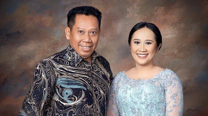 Potret Novita Anak Tukul Arwana yang Jarang Disorot, Lulusan Universitas Airlangga Surabaya